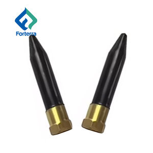 Embouts en latex de haute qualité de vente chaude pour régulateur de <span class=keywords><strong>gaz</strong></span> d'hélium pour cylindres en aluminium - Product Image 1