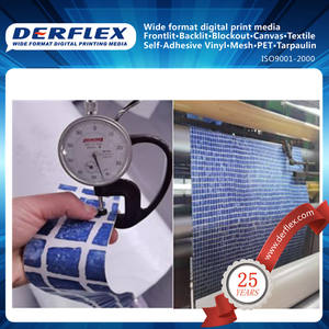 Derflex Intex Revêtement de piscine hors sol <span class=keywords><strong>PVC</strong></span> pour piscine - Product Image 4