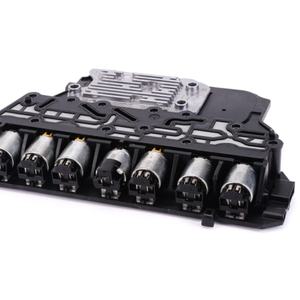 Entrega en 7 Días, Unidad de Control de Transmisión Automática 24256523 con Paquete de Solenoides TCM TCU para GM 6T40/6T30, Piezas de Automóvil - Product Image 2