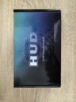 Le nouveau HUD (Head-up Display), détecteur de vitesse GPS et affichage de vitesse en KMH/MPH sont tous des best-sellers