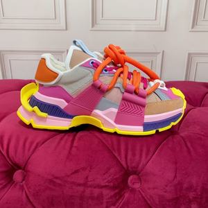 Zapatos Deportivos de Malla de Estilo Retro para Hombre, Transpirables, Modernos y de Alta Calidad, Estilo Casual 2026 - Product Image 2