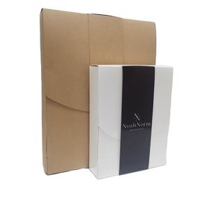 Competitive Price Packaging Folding <strong>Carton</strong> Paper <strong>Box</strong> With Insert Candle Paper Boxes - Product Image 6