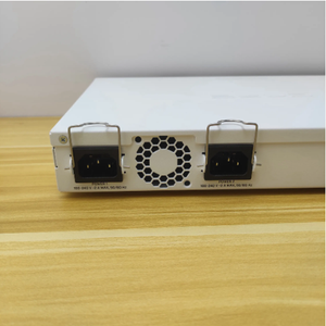 Sợi quang thiết bị MIKRO Tik <span class=keywords><strong>Router</strong></span> CCR1036-8G-2S + em <span class=keywords><strong>Board</strong></span> 8 x Gigabit Ethernet cổng đám mây lõi <span class=keywords><strong>Router</strong></span> CCR1036-8G-2S + em - Product Image 6