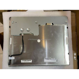 G190EG02 V2 Panel de pantalla LCD original para aplicaciones industriales G190EG02 V2 - Product Image 1