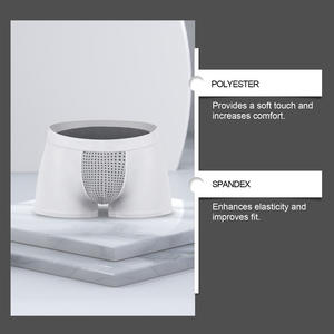 Caleçon slip slip slim en tissu doux respirant et confortable pour hommes branchés - Product Image 3