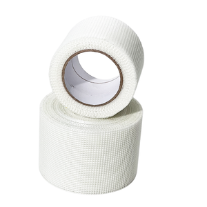 Ruban adhésif en fibre de verre pour le remplissage des murs, sans alcali, résistant aux hautes températures, service de découpe sur mesure - Product Image 4