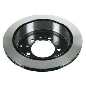 Precio de Fábrica al por Mayor Sistemas de Frenos para Automóviles Rotor de Freno OE 95582062 95582061 95661849 para Disco de Freno Citroën - Product Image 2