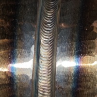 Système de soudage TIG orbital de type ouvert FYID-Feiyide FXT40 Pro avec tête K76 ou K114 pour la fabrication de tuyaux en acier au carbone