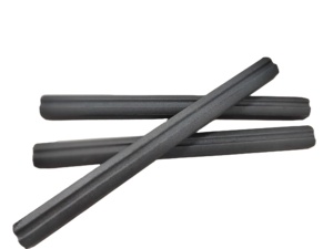 JINPIN <span class=keywords><strong>MN</strong></span> <span class=keywords><strong>Zn</strong></span> Vật liệu <span class=keywords><strong>Ferrite</strong></span> Rod impeder lõi nhà sản xuất - Product Image 2