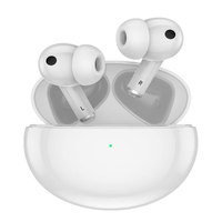 Écouteurs sans fil Bluetooth 5.3 avec réduction de bruit ENC, pour le sport et les jeux, écouteurs intra-auriculaires sans fil, charge sans fil, écouteurs TWS