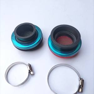 Filtro de Aire de Admisión de 50cc para Motocicletas, Buggy Todoterreno Mini de Dos Tiempos, 35-60mm, Cuatro Ruedas - Product Image 2