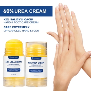 JMFREE Krim Pelembab Kaki Grosir Perawatan Kaki Menutrisi Anti Kering Tumit Pecah-pecah Perbaikan Kaki Blam Urea Krim Kaki Anti Kering Bentuk Stick - Product Image 2