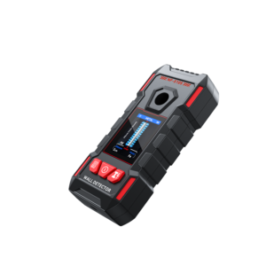 Escáner de Pared NF-5105, Detector de Vigas Multimodo, Pantalla a Color TFT de 2.0 Pulgadas, 1 Año de Garantía, Preciso para Metal y Madera - Product Image 5