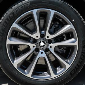 Rines de Aleación de Aluminio Cóncavos Cromados de 17-19 Pulgadas para Mercedes E300L E260 E200 Clase E Serie E, Modelo <span class=keywords><strong>2023</strong></span> - Product Image 5