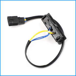 Interruptor de Apertura de Maletero Nissan 25380-4EA1A para Qashqai, Control de Maletero, Pieza Automotriz - Product Image 2