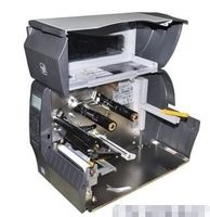 Impresora de Códigos de Barras Industrial Zebra ZT230 con Soporte para Todos los Códigos de Barras Lineales y 2D Estándar, 300DPI, en Stock