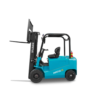 Carretilla elevadora ligera de litio, elevador pequeño eléctrico de 3 toneladas, <span class=keywords><strong>1800</strong></span> <span class=keywords><strong>Kg</strong></span> - Product Image 1