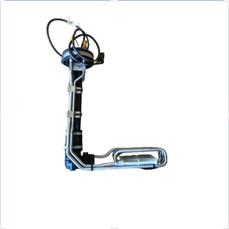 2568898 Daf Fuel Level Sensor for Trucks - Reliable Performance