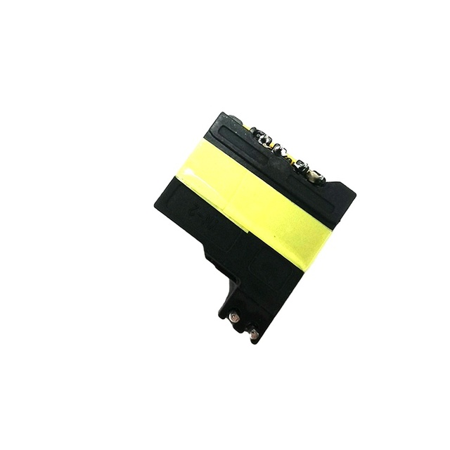 100W High Frequency Single-Phase Ferrite Core PQ32 High Voltage Planar Transformers for Mobile Charger for Mobile Charging