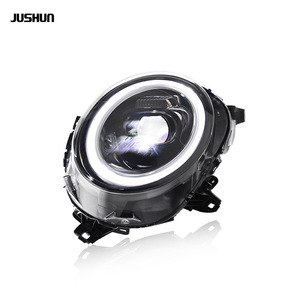 ชุดไฟหน้า LED Jushun Mini F56 ความสว่างสูง แบบเสียบใช้งานได้ทันที 12V 12000Lm - Product Image 3