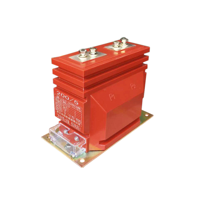 LZZBJ Class 0.2 5P20 Current Transformer China