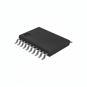 IC BUF NON INVERT 3.6V 20TSSOP Servicio Integral Original 20 TSSOP (0.173", 4.40mm de Ancho) CLVC244AQPWRG4Q1 - Product Image 1