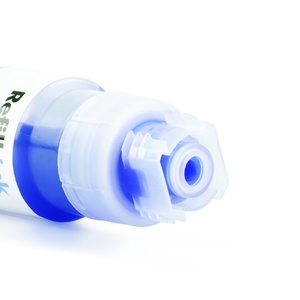 หมึกพิมพ์พิกเมนต์ Supercolor 4 สี รุ่น PFI-050 ขนาด 70 มล./ขวด สำหรับเครื่องพิมพ์ Canon TC-20 TC-20M ขายจากโรงงาน - Product Image 2