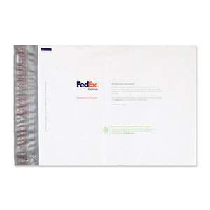 TENGEN Mailers почтовые пакеты для электронной коммерции доставка белые упаковочные пакеты - Product Image 1