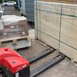 Qihan Logistics, Envío Internacional, Transporte Marítimo, Carga Sobredimensionada, Consolidación de Muebles desde China a Estados Unidos, Canadá, Reino Unido, Europa - Product Image 2