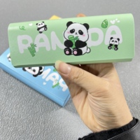 Étuis à lunettes pour enfants personnalisés en gros avec motifs de dessins animés Shenghan