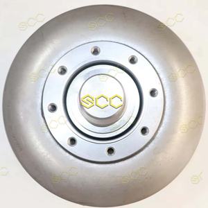 Convertidor de Par de Alta Calidad 510-7484 5107484 AS para Piezas de Cargadora <span class=keywords><strong>Caterpillar</strong></span> - Product Image 2