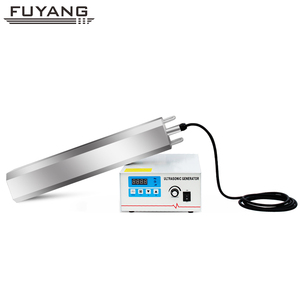 Fuyang bốn mặt chìm siêu âm đầu dò 40Hz Máy phát điện - Product Image 2