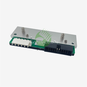 หัวพิมพ์ KD2003-DC91เครื่องพิมพ์ความร้อน Bizerba GLP80ใหม่ดั้งเดิม GH150 GS150 203dpi โลหะเทนชิ3เดือนรับประกันเป็นกลาง - Product Image 4