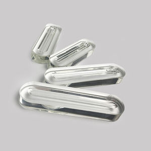 बोरोस्टिकल 7081 ए 7/बी 7 280x30(34)x17mm klinger रिफ्लेक्स दृष्टि गेज ग्लास - Product Image 1