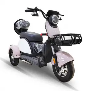 Putian Big Space Digital Tricycle Motorcycle Trike 3 Electric For Sale Cheap