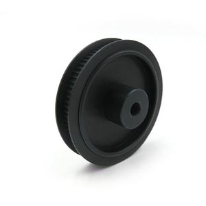 INTECH อะลูมิเนียม 6 มม. รอกไทม์มิ่ง MXL 80 ฟัน OEM สำหรับเครื่องพิมพ์ 3 มิติ - Product Image 6