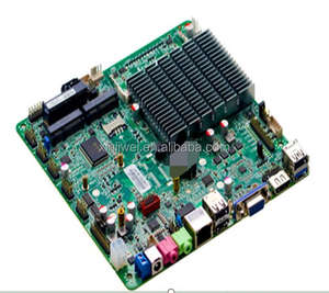 Xlw 10e00035701x कंप्यूटर छोटे बोर्ड एकल बोर्ड कंप्यूटर - Product Image 5