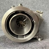 Komponen Mesin Konstruksi Berkualitas Tinggi, Suku Cadang Mesin Diesel, Rakitan Turbocharger