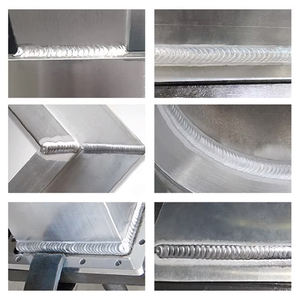 เครื่องเชื่อมอินเวอร์เตอร์แบบพกพา Mig-200p yoao คุณสมบัติใหม่ Mag & MiG สำหรับเชื่อม - Product Image 6