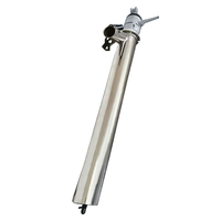 Échantillonneur de charbon portable, équipement de prélèvement d'échantillons de charbon, équipement de test de qualité du charbon, équipement de prélèvement d'échantillons de laboratoire, échantillonneur de particules de sol