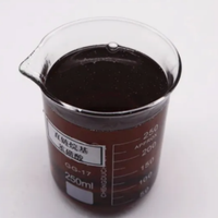 Produit phare : LABSA 96% pour lessive en poudre et capsules de lessive, Acide sulfonique LABSA 90% 96% pour usine de fabrication, 215kg 1050kg