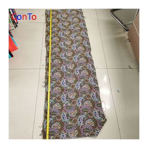 Tissu jacquard 100% polyester Keqiao, fabrication Echo a Mona Gobelin - Product Image 6