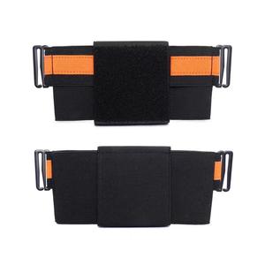 Outdoor Mobile Phone Pouch Waist <strong>Bag</strong> EDC Gadget <strong>Bag</strong> <strong>Smartphone</strong> Holder <strong>Bag</strong> With Belt Loop Hook - Product Image 2
