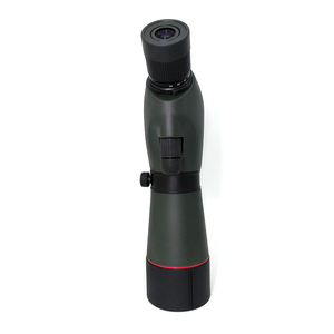 Longue-vue HD 16-48x65 pour l'observation des oiseaux, télescope monoculaire avec oculaire incliné à 45 degrés, sac de transport et support de téléphone pour longue-vue - Product Image 5