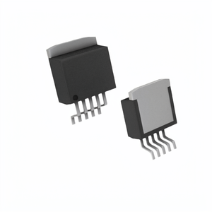 Composants électroniques de gestion de l'alimentation (PMIC) LP3876ES-5.0, distributeur agréé TO 263 6, D2PAK, TO 263BA - Product Image 1