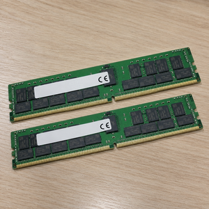 Expédition Prioritaire MTC40F2047S1RC64BB1 128 Go DDR5 6400 MHz PC5-51200 ECC RDIMM Mémoire RAM Serveur pour Supercalcul Exascale MTC40 - Product Image 3