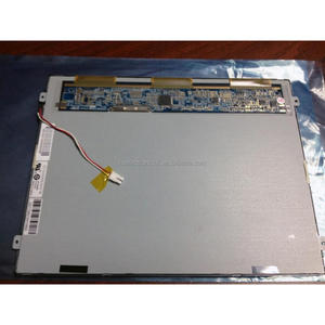 โมดูลจอ LCD รุ่น CLAA104XA01CW สำหรับหน้าจออุปกรณ์อิเล็กทรอนิกส์สำหรับผู้บริโภค - Product Image 3