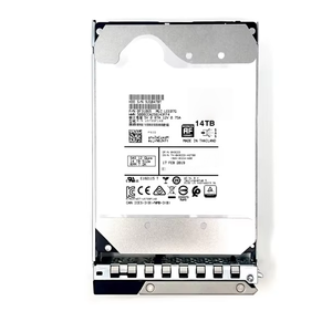 Disco Duro CDVC7 de Alta Calidad, 14 TB, 7200 rpm, SATA-6 GB/s, 256 MB de Caché, 512e, 3.5 Pulgadas, Conexión en Caliente - Product Image 3