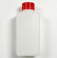 Encre Solvant Lei 70000-00154 1L Compatible avec Imprimante Jet d'Encre CIJ avec Garantie d'un An Encre de Codage Haute Performance