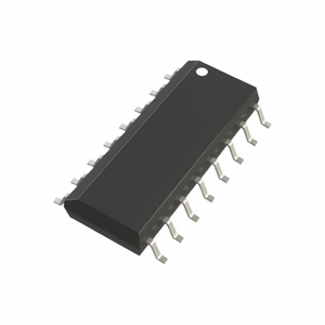 ตัวแทนจำหน่ายที่ได้รับอนุญาตของอินเทอร์เฟซ ADG409BR-REEL7 IC SWITCH SP4T X 2 100OHM 16SOlC ชิ้นส่วนและอุปกรณ์อิเล็กทรอนิกส์ - Product Image 1